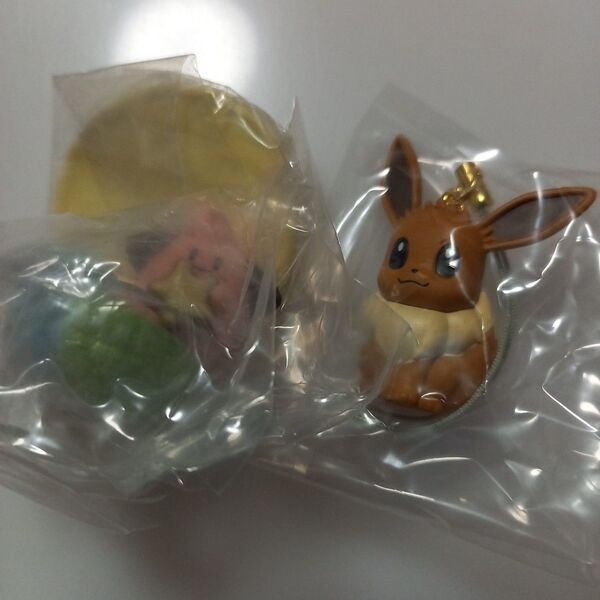 ポケモン イーブイ ピィ セット