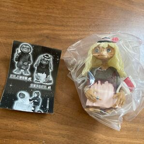 ET名場面コレクション ガチャ