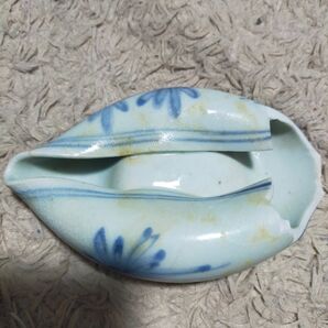 初期伊万里 破片 参考品に