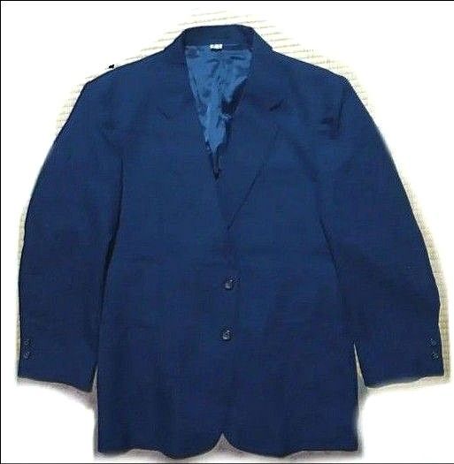 男性用ブレザー ブレザー冬 企業制服 ジャケット М〜L 秋冬
