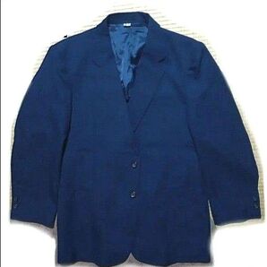 男性用ブレザー ブレザー冬 企業制服 ジャケット М〜L 秋冬