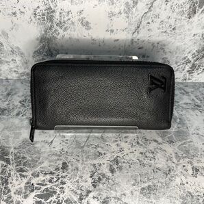 LOUIS VUITTON ルイヴィトン 長財布 アエロ ヴェルティカル