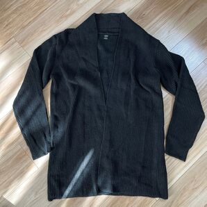 メンズ SHEIN カーディガン