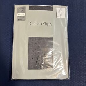 カルバンクライン パンティストッキング