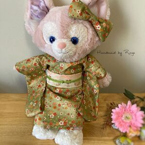 リーナベル ステラルー Sサイズ 着物コスチュームセット