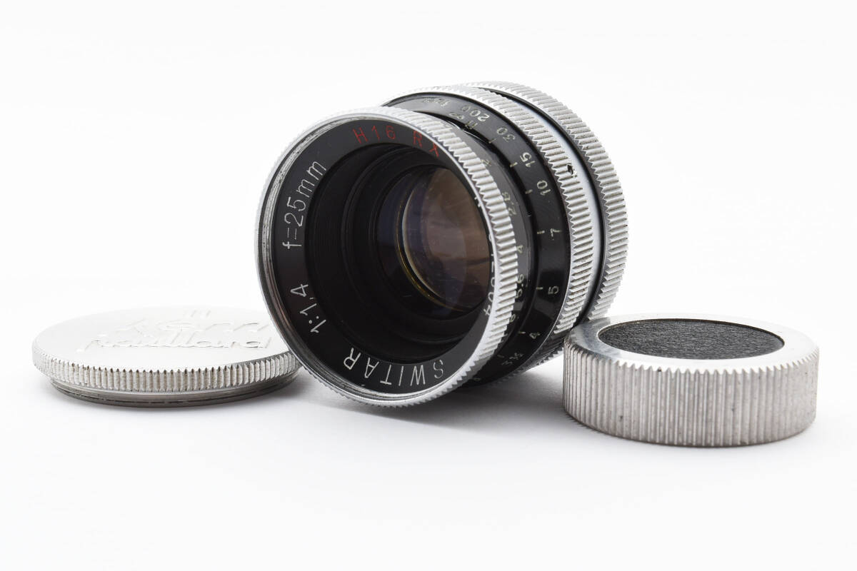 Yahoo!オークション -「kern switar 25mm f1.4」(家電、AV Yahoo!オークション -「kern switar 25mm f1.4」(家電、AV