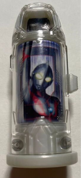 ウルトラマンジード ウルトラカプセル ウルトラマン ジードライザー連動