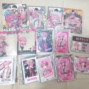 【まとめなので定価以下】AMPTAK けちゃくんまとめ
