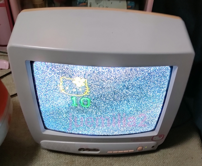 Yahoo!オークション -「キティテレビ」の落札相場・落札価格 Yahoo!オークション -「キティテレビ」の落札相場・落札価格