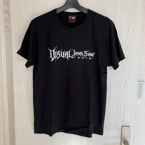 ビジュアルジャパンサミット Tシャツ バンドTシャツ