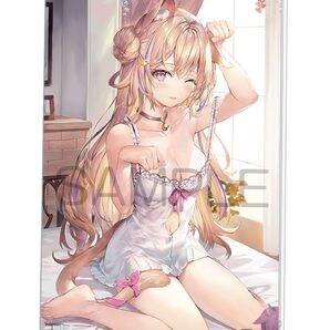 【新品未開封】ももこ画集 arpeggio メロンブックス 限定版 アクリルパネル