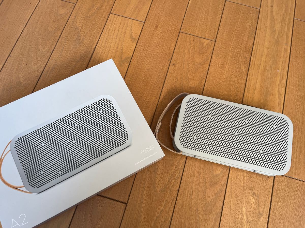 Yahoo!オークション -「beoplay a2」の落札相場・落札価格 Yahoo!オークション -「beoplay a2」の落札相場・落札価格