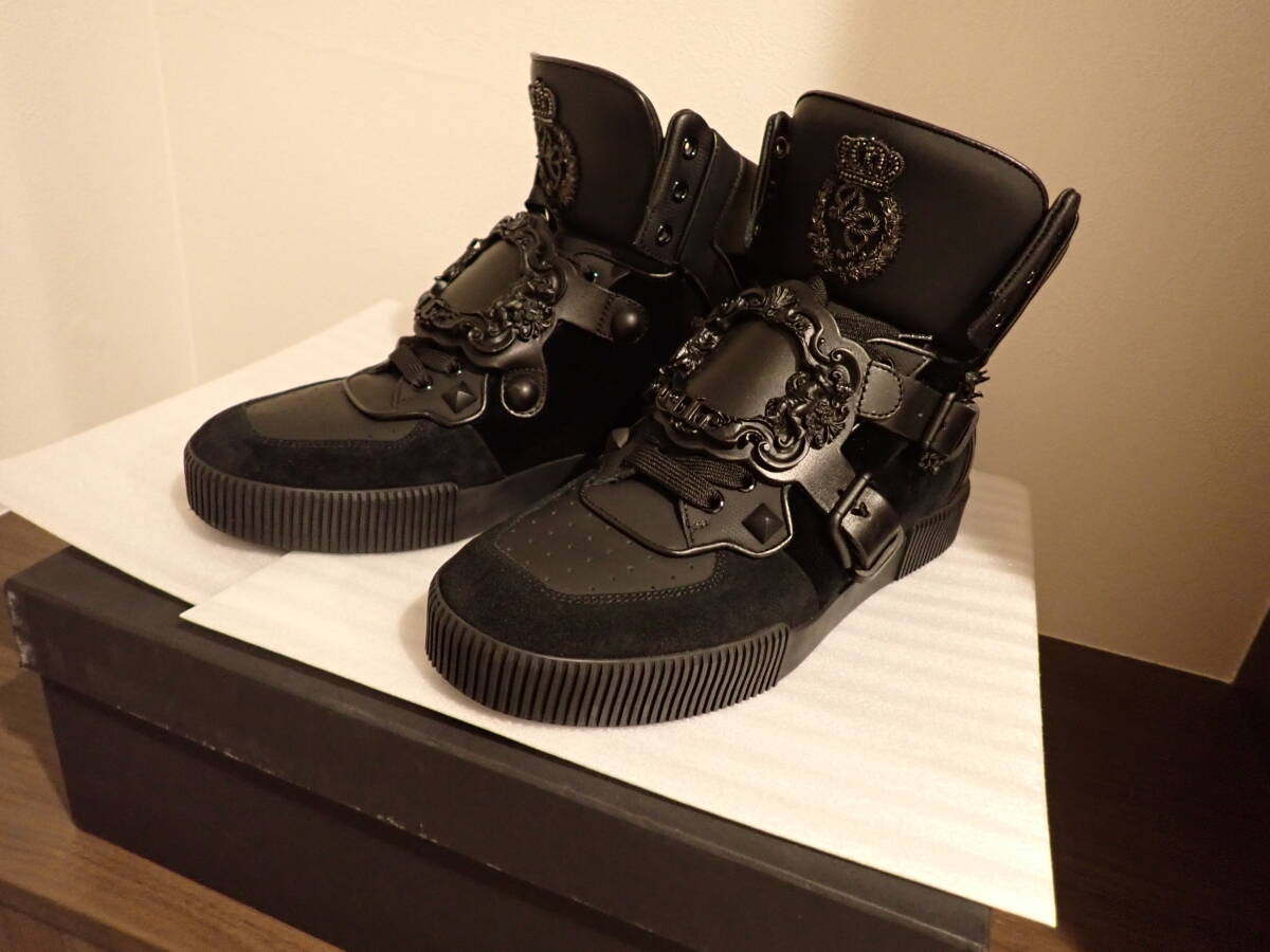 2025年最新】Yahoo!オークション -「dolce gabbana スニーカー 2025年最新】Yahoo!オークション -「dolce gabbana スニーカー