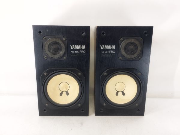 Yahoo!オークション -「yamaha ns-10m pro」の落札相場・落札価格 Yahoo!オークション -「yamaha ns-10m pro」の落札相場・落札価格
