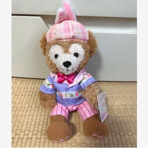 新品未使用*上海ディズニー・イースターダッフィーss