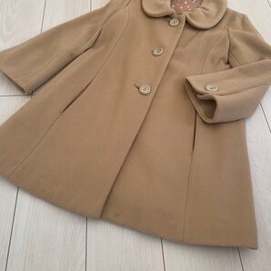 ミッシュマッシュ コート