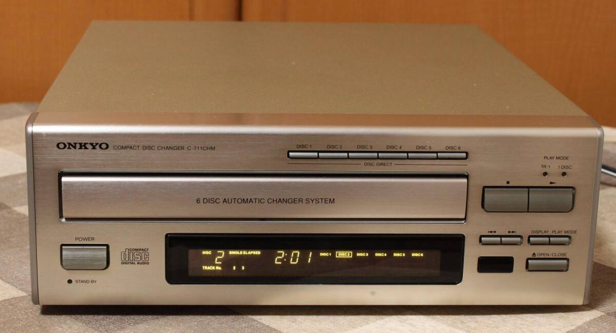 Yahoo!オークション -「onkyo c711chm」の落札相場・落札価格 Yahoo!オークション -「onkyo c711chm」の落札相場・落札価格