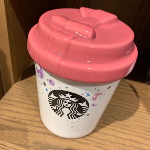 スタバ STARBUCKS スターバックス リボンキャニスター クリスマス キャニスター