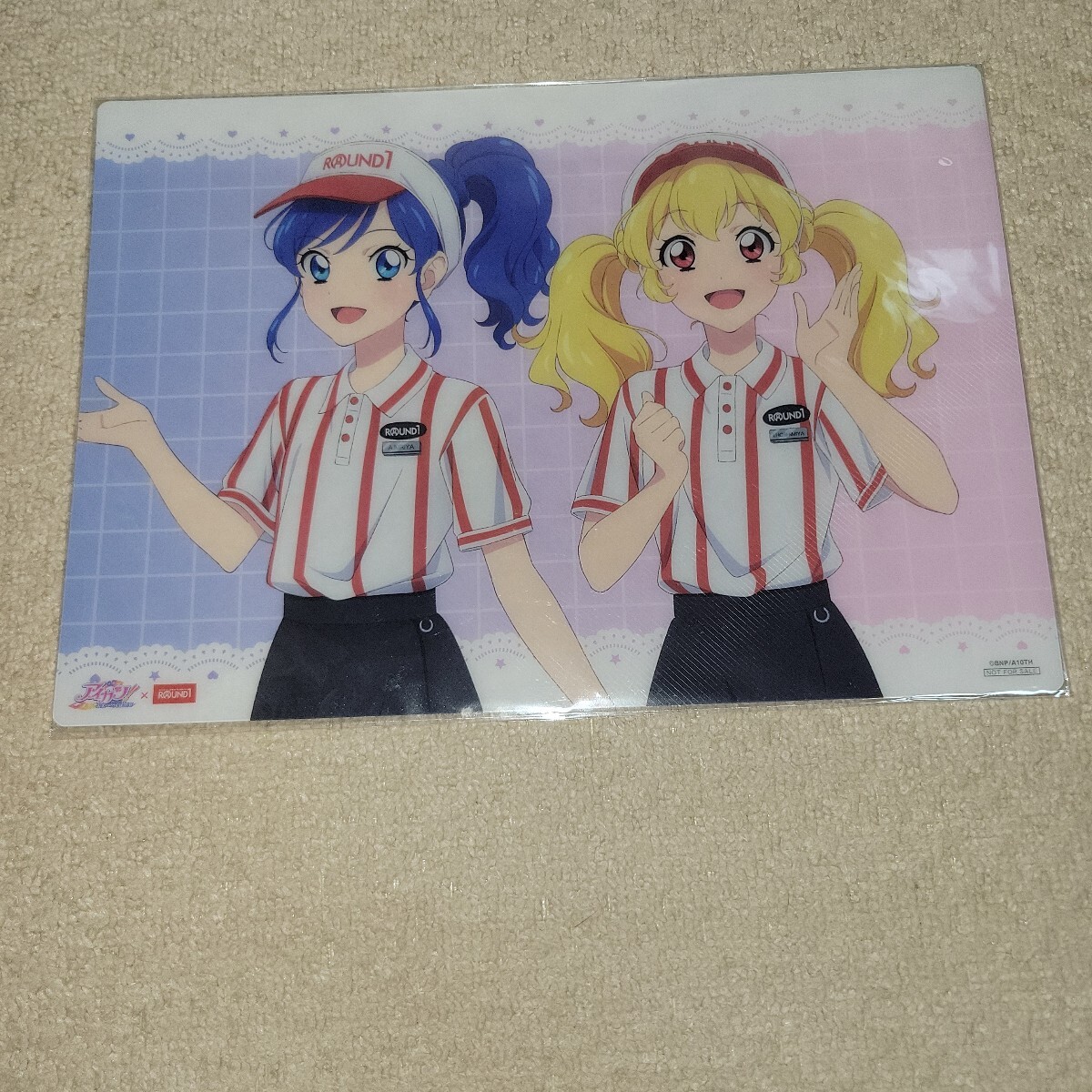 2025年最新】Yahoo!オークション -アイカツ 星宮いちご(コミック 2025年最新】Yahoo!オークション -アイカツ 星宮いちご(コミック