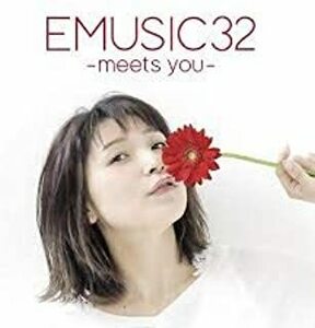 EMUSIC 32-meets you- 新田恵海 