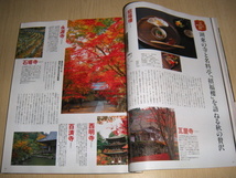 家庭画報　1998年11月号　表紙　鈴木京香さん　_画像6