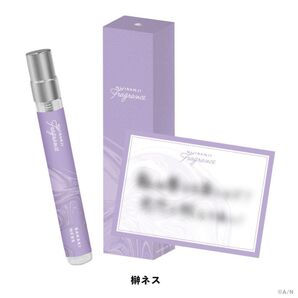新品 榊ネス にじさんじ フレグランス vol.6 3SKM