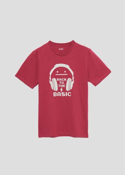 【Lサイズ】新品 ビューティフルシャドー Tシャツ グラニフ