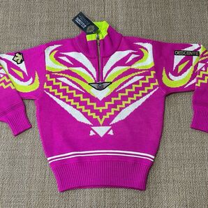 デサント DESCENTE ニット セーター S 160