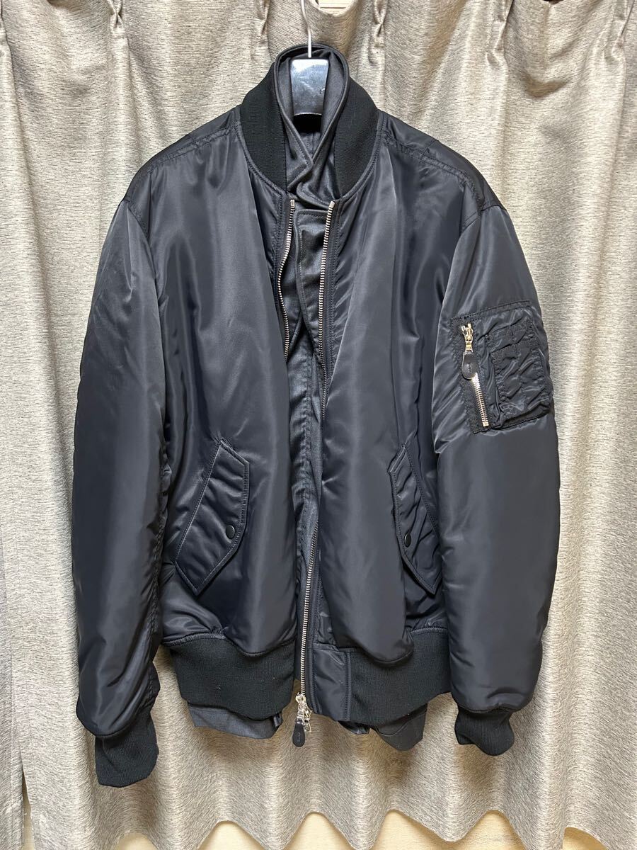 Yahoo!オークション -「uniform experiment ma-1」の落札相場 Yahoo!オークション -「uniform experiment ma-1」の落札相場