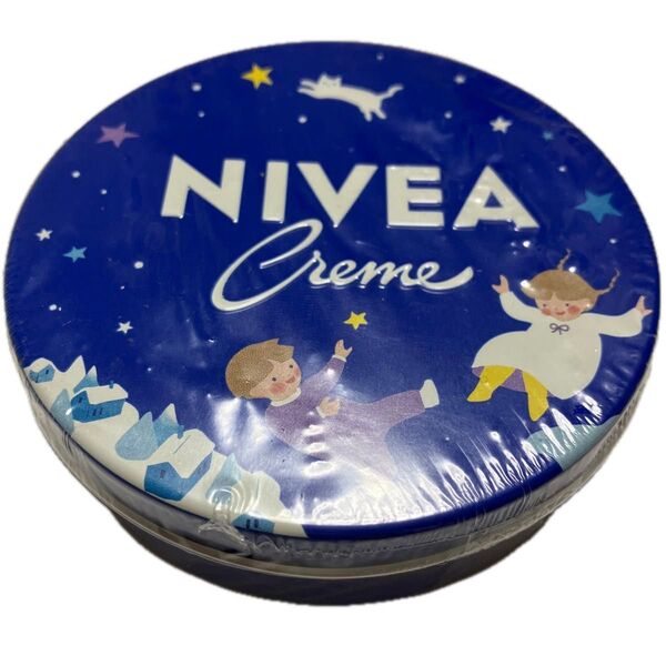 ニベアクリーム青缶 169g 限定品 NIVEAクリーム