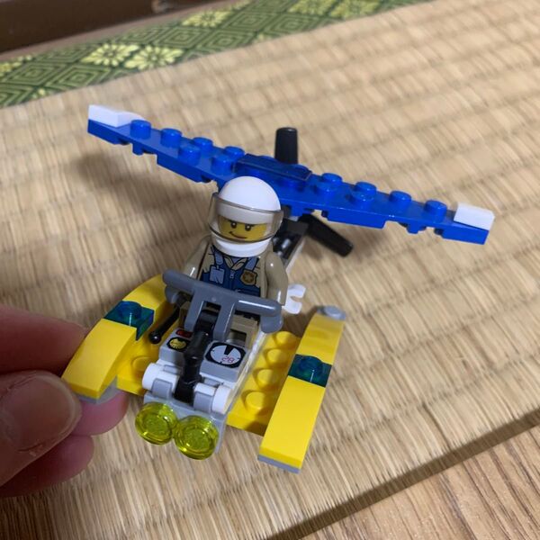 LEGO レゴ ミニフィグ ブロック パーツ ミニセット 現状品