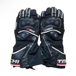 RS TAICHI 電熱グローブ XL