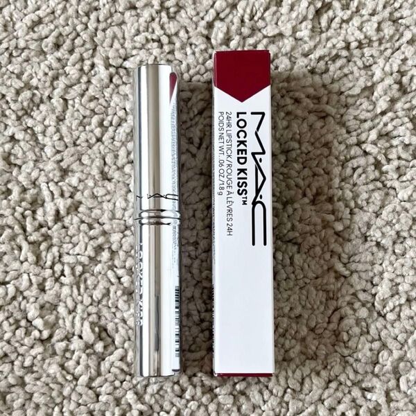 MAC ロックドキスリップスティック ヴィクセン