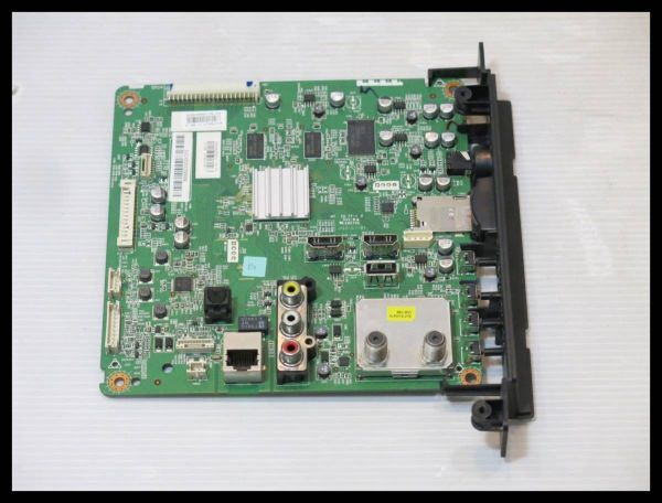 2025年最新】Yahoo!オークション -regza 基板(40インチ～)の中古