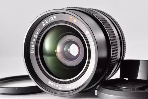 Yahoo!オークション -「carl zeiss distagon 25mm f2.8」の落札 Yahoo!オークション -「carl zeiss distagon 25mm f2.8」の落札