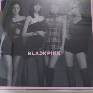 KILL THIS LOVE -JP Ver.- (通常盤)