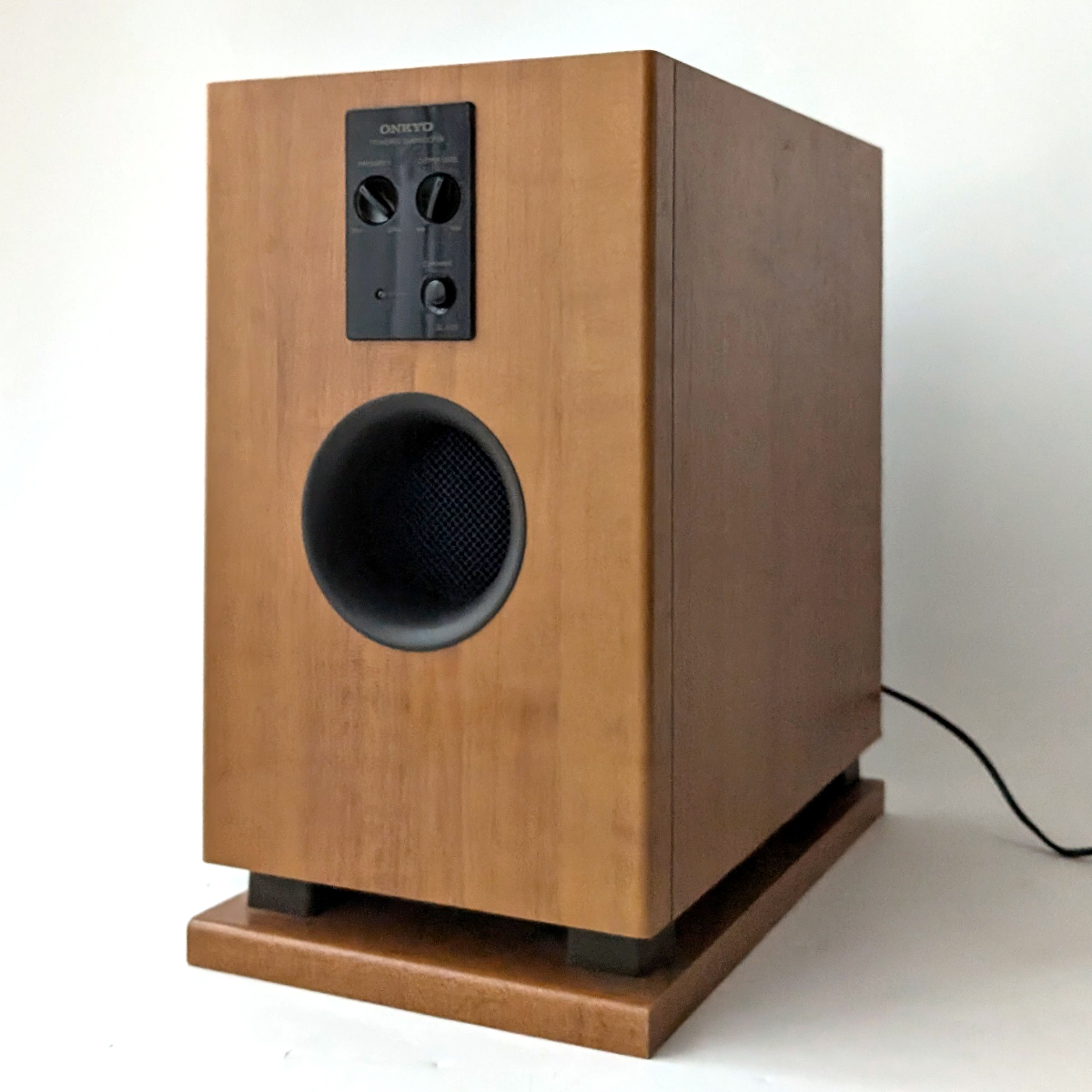 Yahoo!オークション -「onkyo sl-105」の落札相場・落札価格 Yahoo!オークション -「onkyo sl-105」の落札相場・落札価格