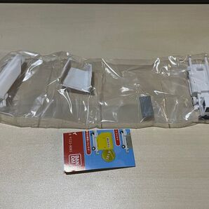JAPAN AIRLINES ミニチュアコレクション パッセンジャーステップ