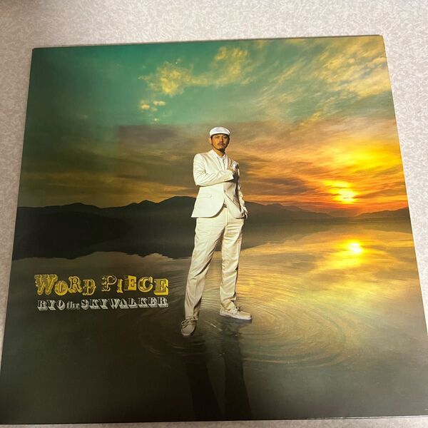 RYO the SKYWALKER アルバム