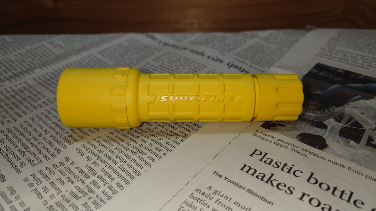 2025年最新】Yahoo!オークション -surefire g2 ylの中古品・新品 2025年最新】Yahoo!オークション -surefire g2 ylの中古品・新品