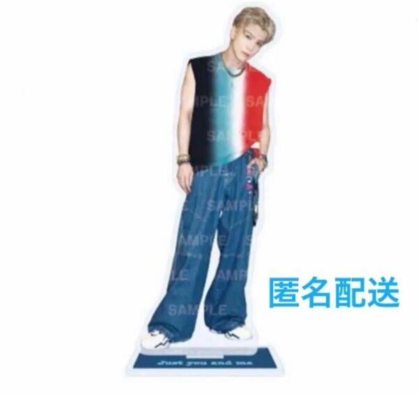JSB3 岩田剛典 ARTLESS アクリルスタンド