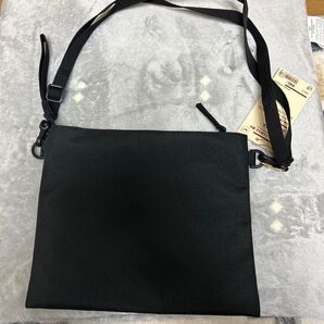 サコッシュ 無印良品