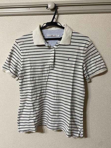 Tommy Hilfiger トミーヒルフィガー ポロシャツ