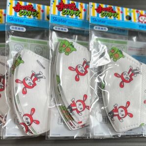 マイゼンシスターズ 不織布マスク マスク 7枚入り×4袋