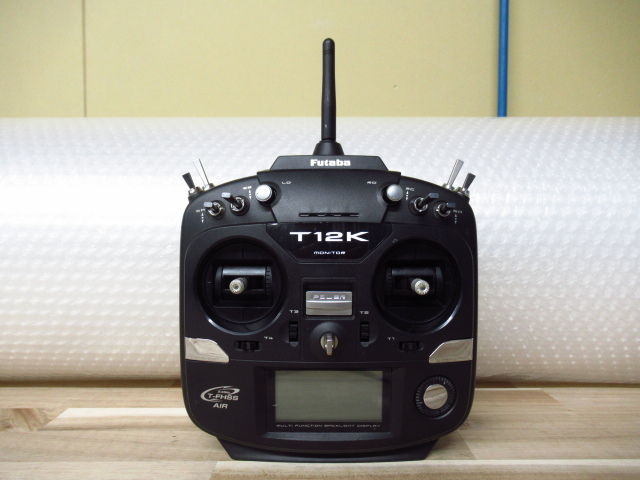 Yahoo!オークション -「t12k」(送信機) (プロポ)の落札相場 Yahoo!オークション -「t12k」(送信機) (プロポ)の落札相場