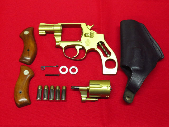 Yahoo!オークション -「s&w 38spl」の落札相場・落札価格 Yahoo!オークション -「s&w 38spl」の落札相場・落札価格