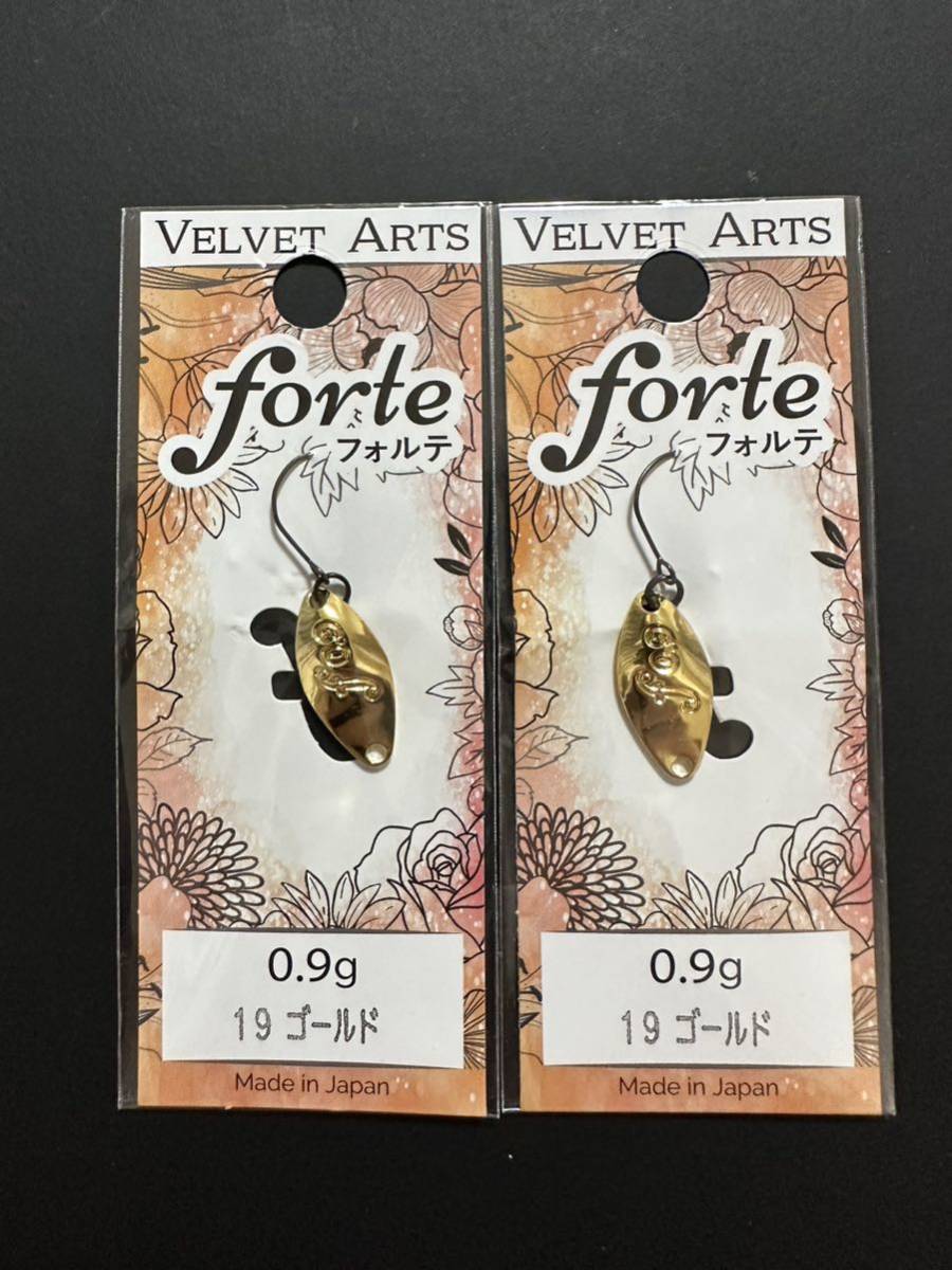 2025年最新】ベルベットアーツ フォルテのハードルアー商品特集 2025年最新】ベルベットアーツ フォルテのハードルアー商品特集