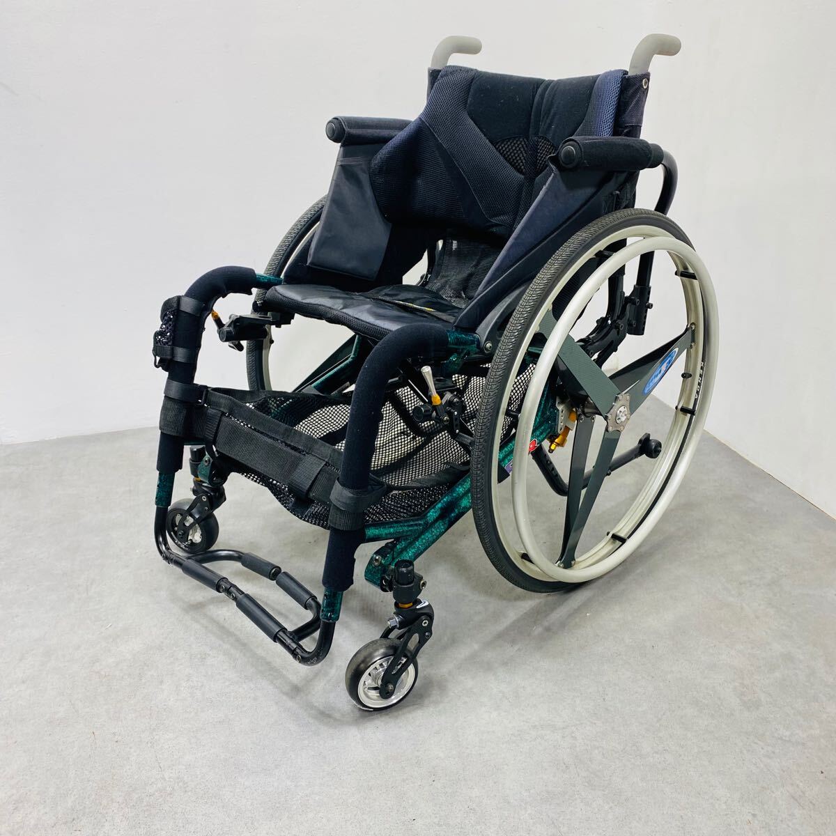 Yahoo!オークション -「車椅子 ox」(自走用) (車椅子)の落札相場 Yahoo!オークション -「車椅子 ox」(自走用) (車椅子)の落札相場