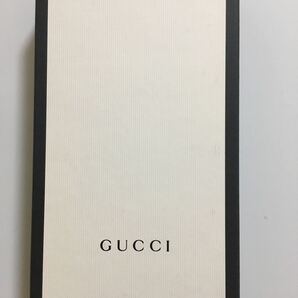 GUCCI パイソン ラウンド長財布