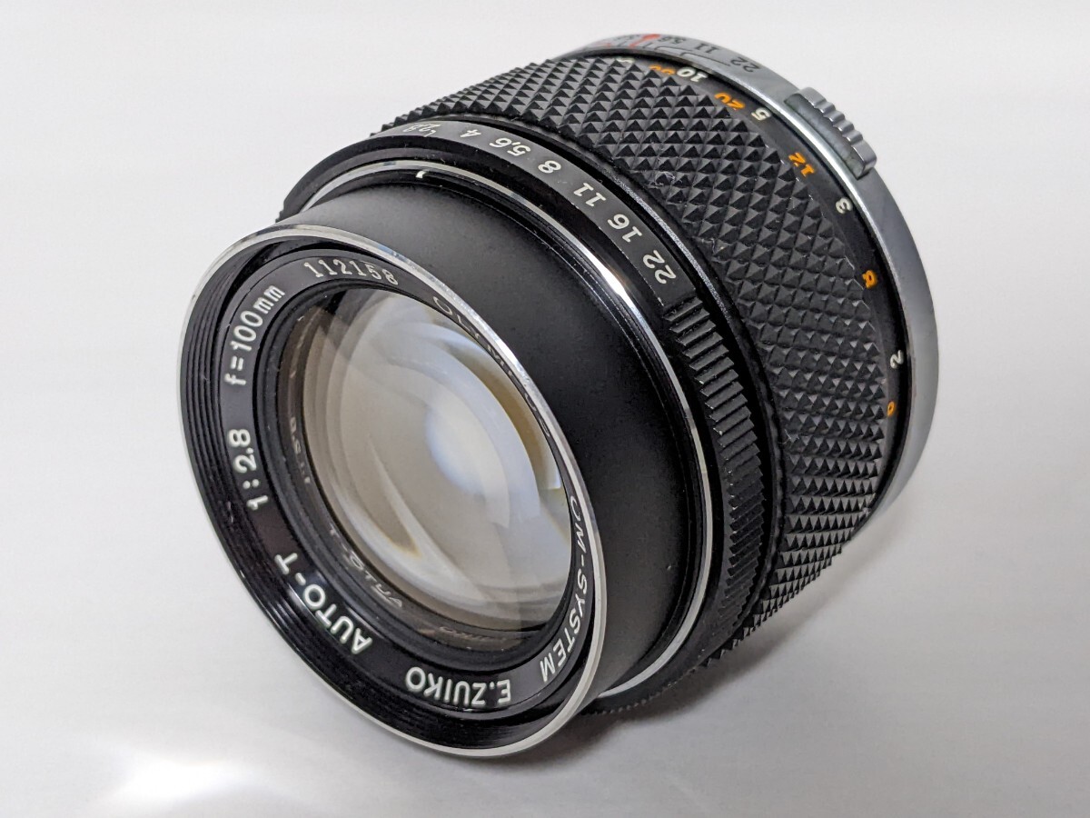 Yahoo!オークション -「zuiko 100mm f2」の落札相場・落札価格 Yahoo!オークション -「zuiko 100mm f2」の落札相場・落札価格